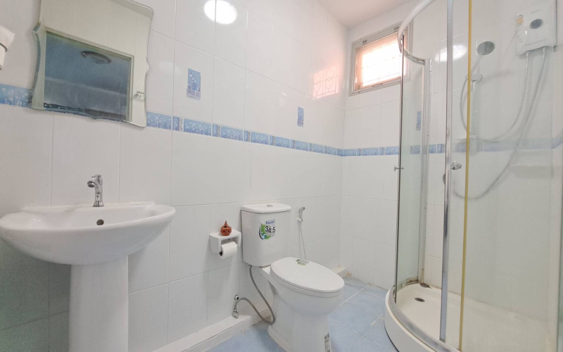 Hua Hin, Hua Hin Center , 3 Bedrooms, 2 Bathrooms, House / Villa, For Sale, ,1940, A-Team Real estate