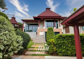 Khao Tao villa for sale, Hua Hin sea view property, Panorama pool villa, Hua Hin real estate, 3-storey villa Thailand, house with sea view, pool villa Hua Hin, Panorama Villas Khao Tao, private villa near beach, property for sale Thailand