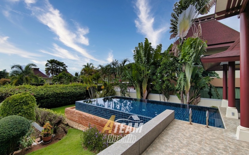 Khao Tao villa for sale, Hua Hin sea view property, Panorama pool villa, Hua Hin real estate, 3-storey villa Thailand, house with sea view, pool villa Hua Hin, Panorama Villas Khao Tao, private villa near beach, property for sale Thailand