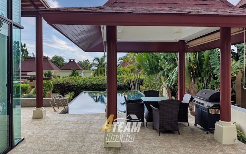 Khao Tao villa for sale, Hua Hin sea view property, Panorama pool villa, Hua Hin real estate, 3-storey villa Thailand, house with sea view, pool villa Hua Hin, Panorama Villas Khao Tao, private villa near beach, property for sale Thailand