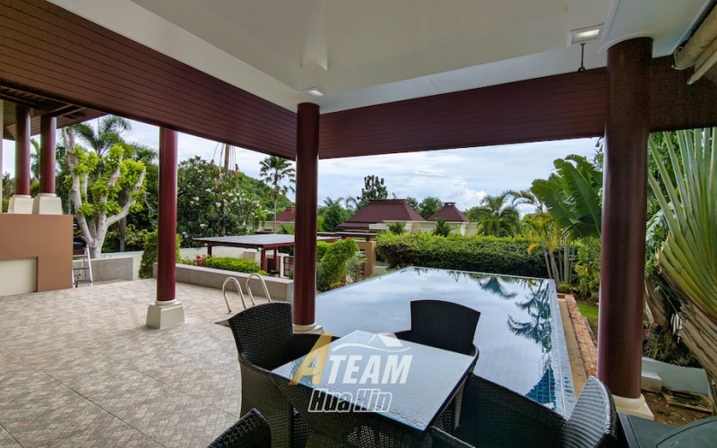 Khao Tao villa for sale, Hua Hin sea view property, Panorama pool villa, Hua Hin real estate, 3-storey villa Thailand, house with sea view, pool villa Hua Hin, Panorama Villas Khao Tao, private villa near beach, property for sale Thailand