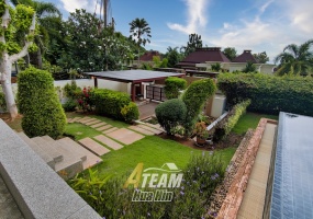 Khao Tao villa for sale, Hua Hin sea view property, Panorama pool villa, Hua Hin real estate, 3-storey villa Thailand, house with sea view, pool villa Hua Hin, Panorama Villas Khao Tao, private villa near beach, property for sale Thailand