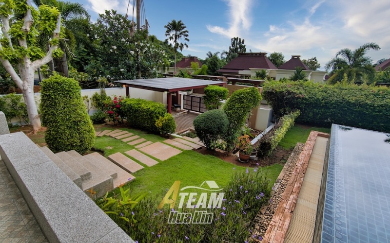 Khao Tao villa for sale, Hua Hin sea view property, Panorama pool villa, Hua Hin real estate, 3-storey villa Thailand, house with sea view, pool villa Hua Hin, Panorama Villas Khao Tao, private villa near beach, property for sale Thailand
