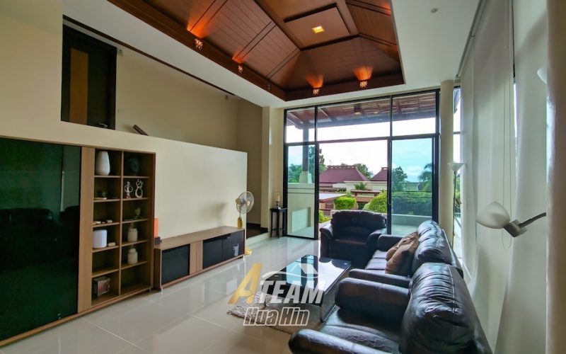 Khao Tao villa for sale, Hua Hin sea view property, Panorama pool villa, Hua Hin real estate, 3-storey villa Thailand, house with sea view, pool villa Hua Hin, Panorama Villas Khao Tao, private villa near beach, property for sale Thailand