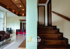 Khao Tao villa for sale, Hua Hin sea view property, Panorama pool villa, Hua Hin real estate, 3-storey villa Thailand, house with sea view, pool villa Hua Hin, Panorama Villas Khao Tao, private villa near beach, property for sale Thailand