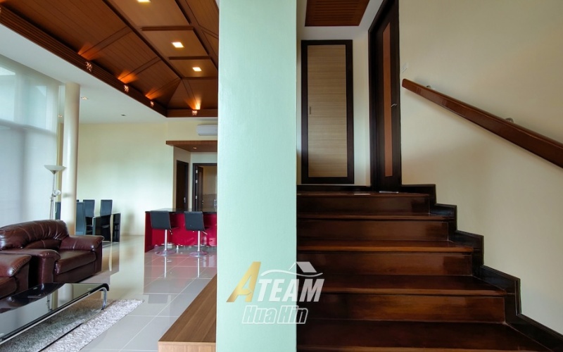 Khao Tao villa for sale, Hua Hin sea view property, Panorama pool villa, Hua Hin real estate, 3-storey villa Thailand, house with sea view, pool villa Hua Hin, Panorama Villas Khao Tao, private villa near beach, property for sale Thailand