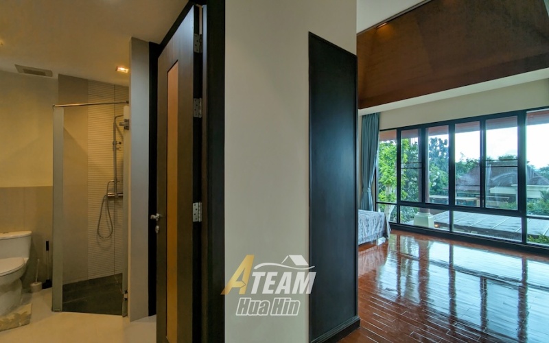 Khao Tao villa for sale, Hua Hin sea view property, Panorama pool villa, Hua Hin real estate, 3-storey villa Thailand, house with sea view, pool villa Hua Hin, Panorama Villas Khao Tao, private villa near beach, property for sale Thailand