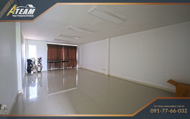 Hua Hin, Hua Hin Center , 3 Bedrooms, 3 Bathrooms, Commercial, For Sale, ,1945, A-Team Real estate