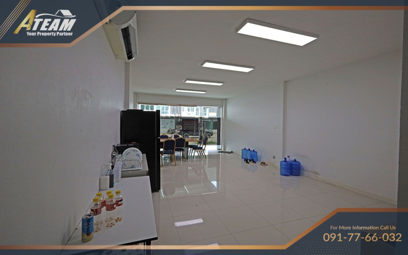 Hua Hin, Hua Hin Center , 3 Bedrooms, 3 Bathrooms, Commercial, For Sale, ,1945, A-Team Real estate