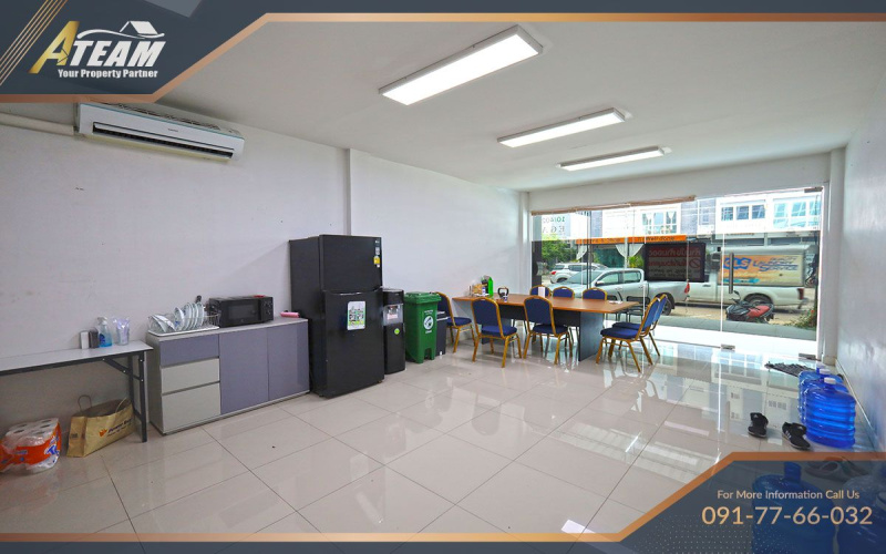 Hua Hin, Hua Hin Center , 3 Bedrooms, 3 Bathrooms, Commercial, For Sale, ,1945, A-Team Real estate