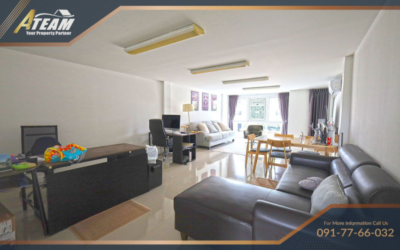 Hua Hin, Hua Hin Center , 3 Bedrooms, 3 Bathrooms, Commercial, For Sale, ,1945, A-Team Real estate