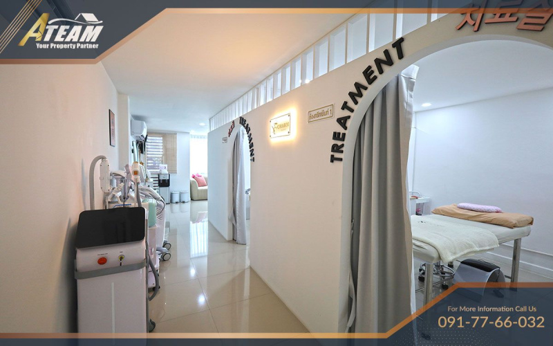 Hua Hin, Hua Hin Center , 3 Bedrooms, 3 Bathrooms, Commercial, For Sale, ,1945, A-Team Real estate