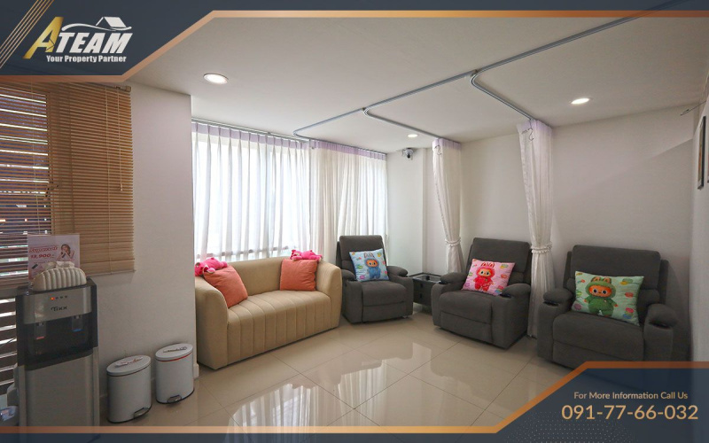 Hua Hin, Hua Hin Center , 3 Bedrooms, 3 Bathrooms, Commercial, For Sale, ,1945, A-Team Real estate