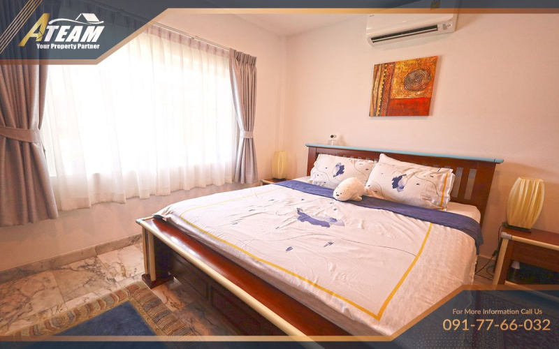 Hua Hin, Borfai , 2 Bedrooms, 2 Bathrooms, House / Villa, For Sale, ,1947, A-Team Real estate