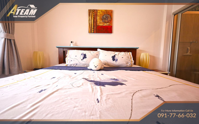 Hua Hin, Borfai , 2 Bedrooms, 2 Bathrooms, House / Villa, For Sale, ,1947, A-Team Real estate