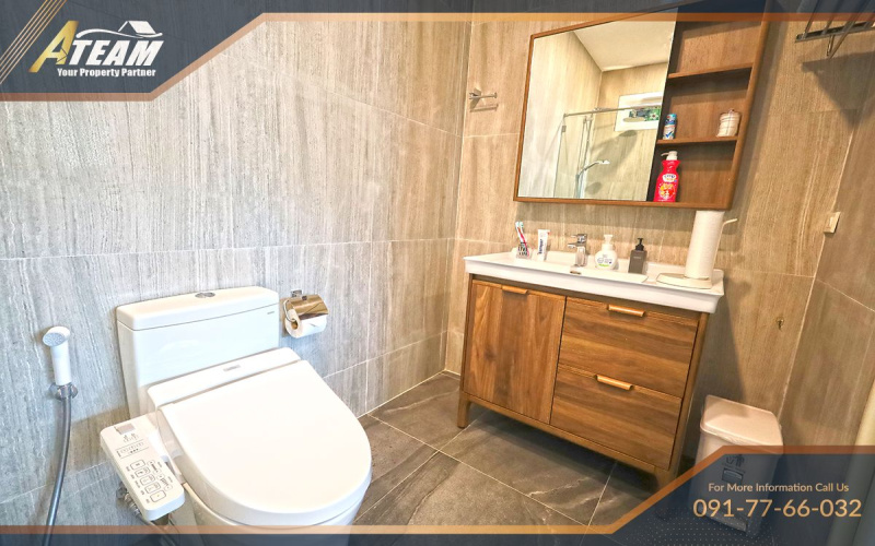 Hua Hin, Borfai , 2 Bedrooms, 2 Bathrooms, House / Villa, For Sale, ,1947, A-Team Real estate