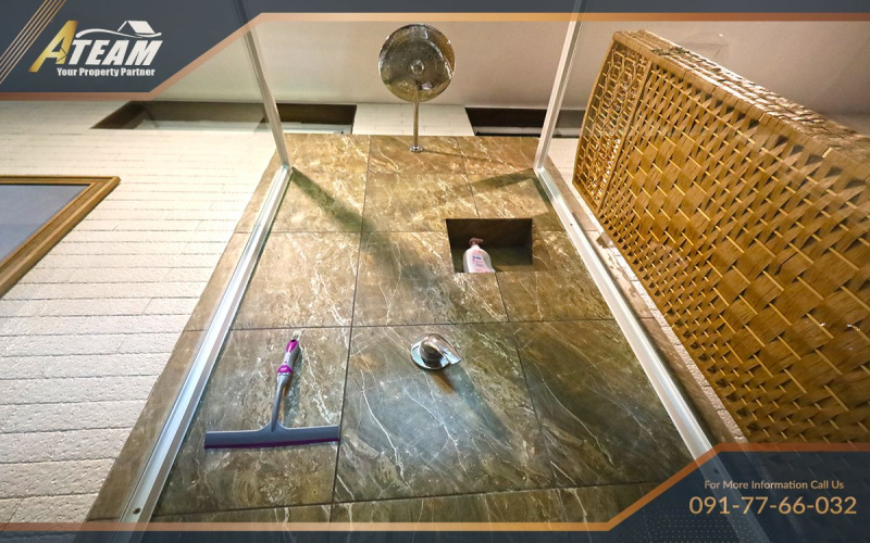 Hua Hin, Borfai , 2 Bedrooms, 2 Bathrooms, House / Villa, For Sale, ,1947, A-Team Real estate