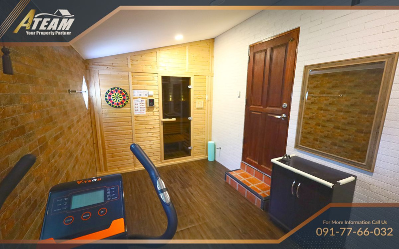 Hua Hin, Borfai , 2 Bedrooms, 2 Bathrooms, House / Villa, For Sale, ,1947, A-Team Real estate