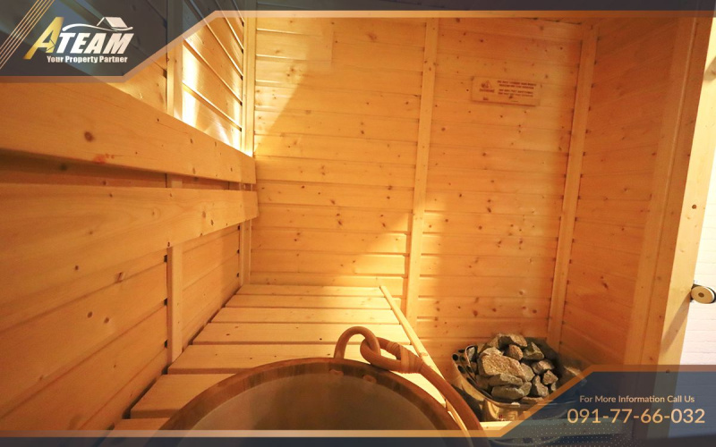 Hua Hin, Borfai , 2 Bedrooms, 2 Bathrooms, House / Villa, For Sale, ,1947, A-Team Real estate