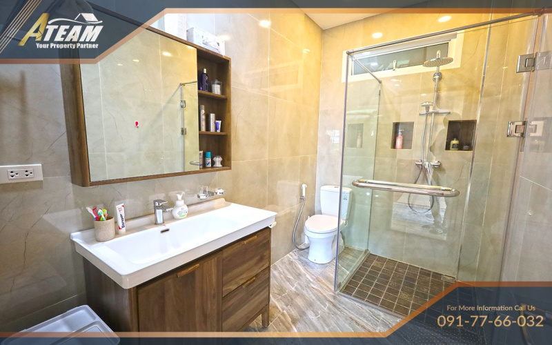 Hua Hin, Borfai , 2 Bedrooms, 2 Bathrooms, House / Villa, For Sale, ,1947, A-Team Real estate