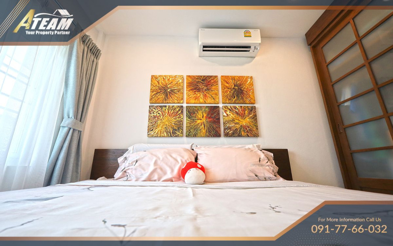 Hua Hin, Borfai , 2 Bedrooms, 2 Bathrooms, House / Villa, For Sale, ,1947, A-Team Real estate